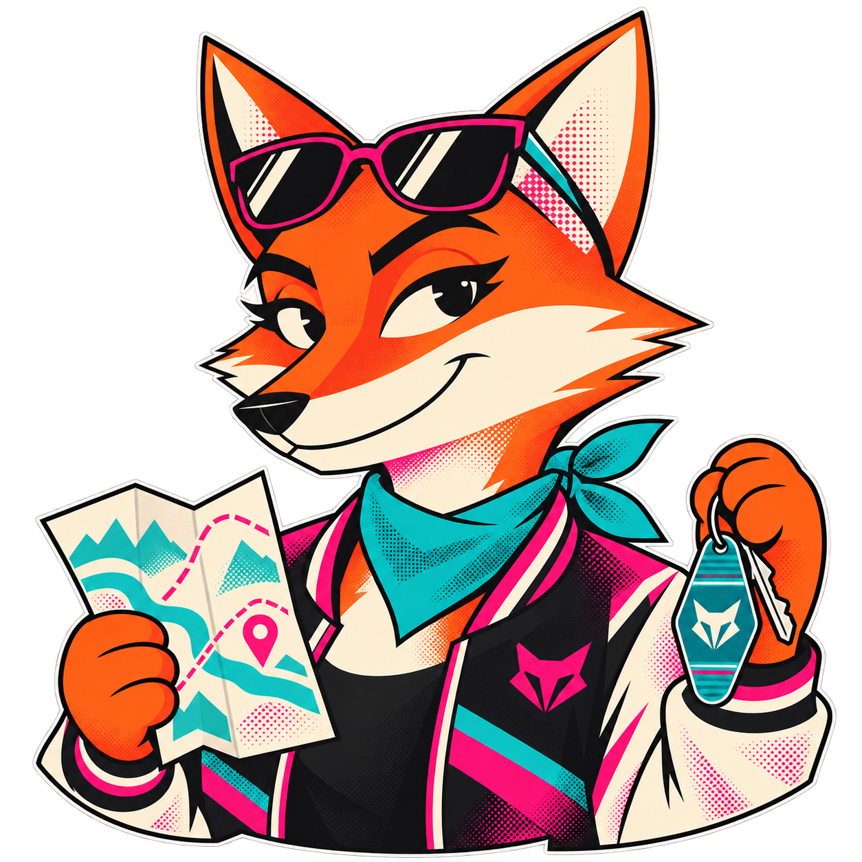 Beacon, the FoxEdge local search specialist