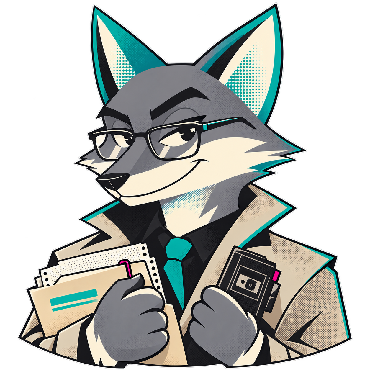 Scout, the FoxEdge search and AI specialist